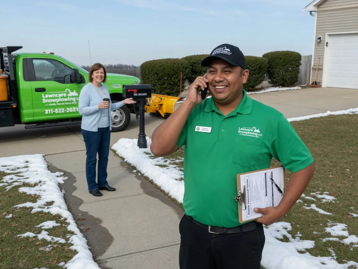 Lawn Care Services By Expert Landscaper South Gardiner, ME FAQs